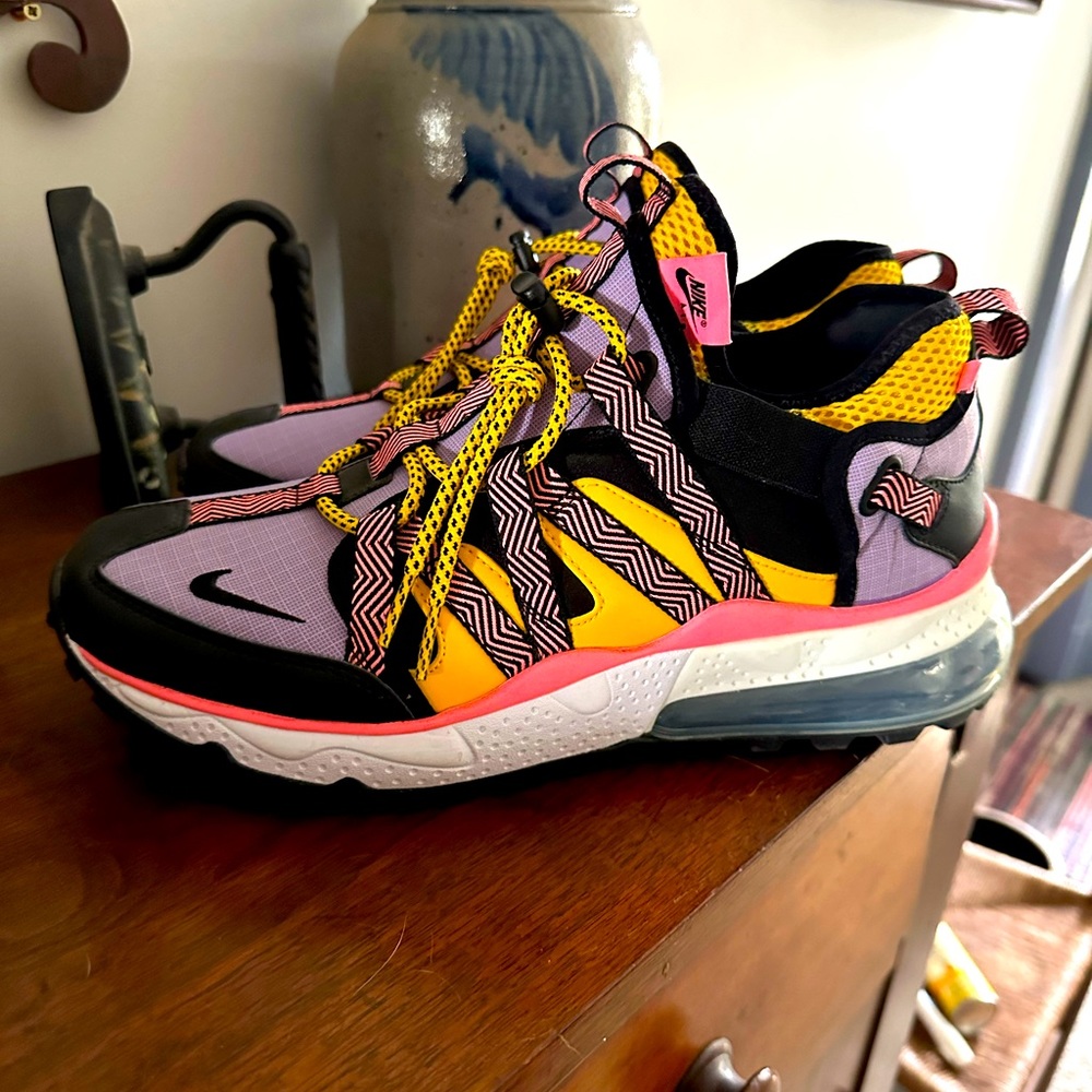 Nike Air Max Limited Edition